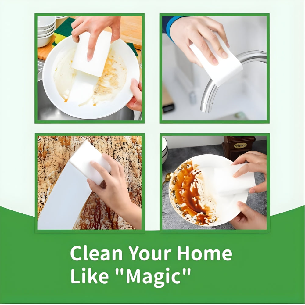 EasyErase Cleaning Eraser