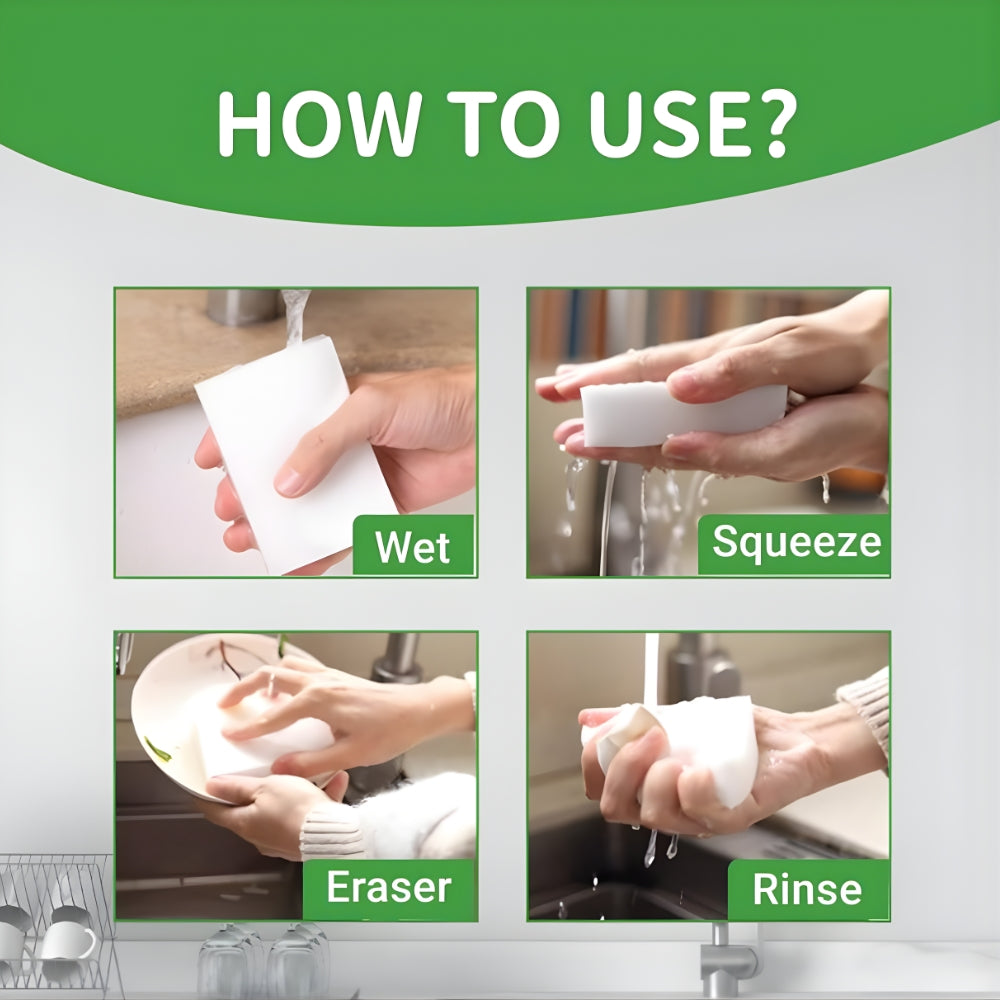 EasyErase Cleaning Eraser