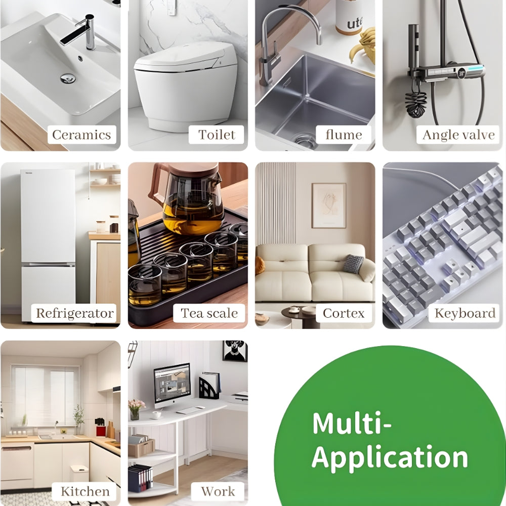 EasyErase Cleaning Eraser