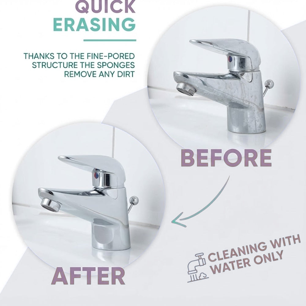 EasyErase Cleaning Eraser