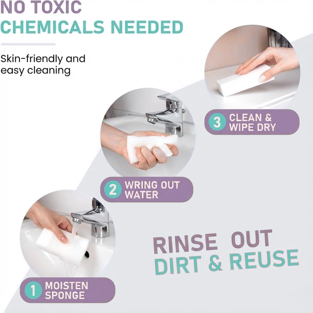 EasyErase Cleaning Eraser