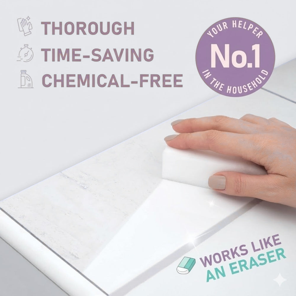 EasyErase Cleaning Eraser